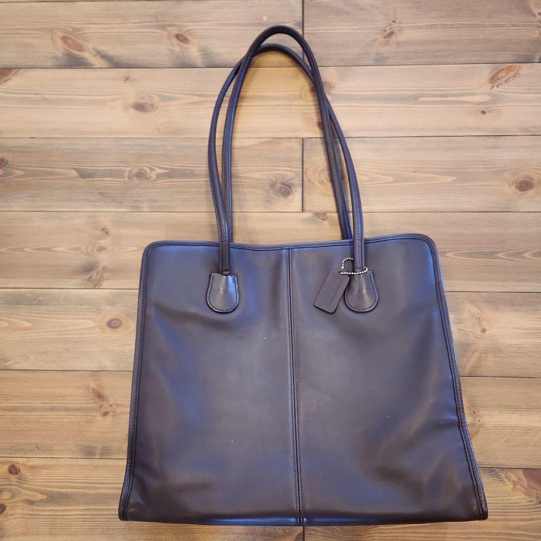 オールドコーチ　トートバッグ