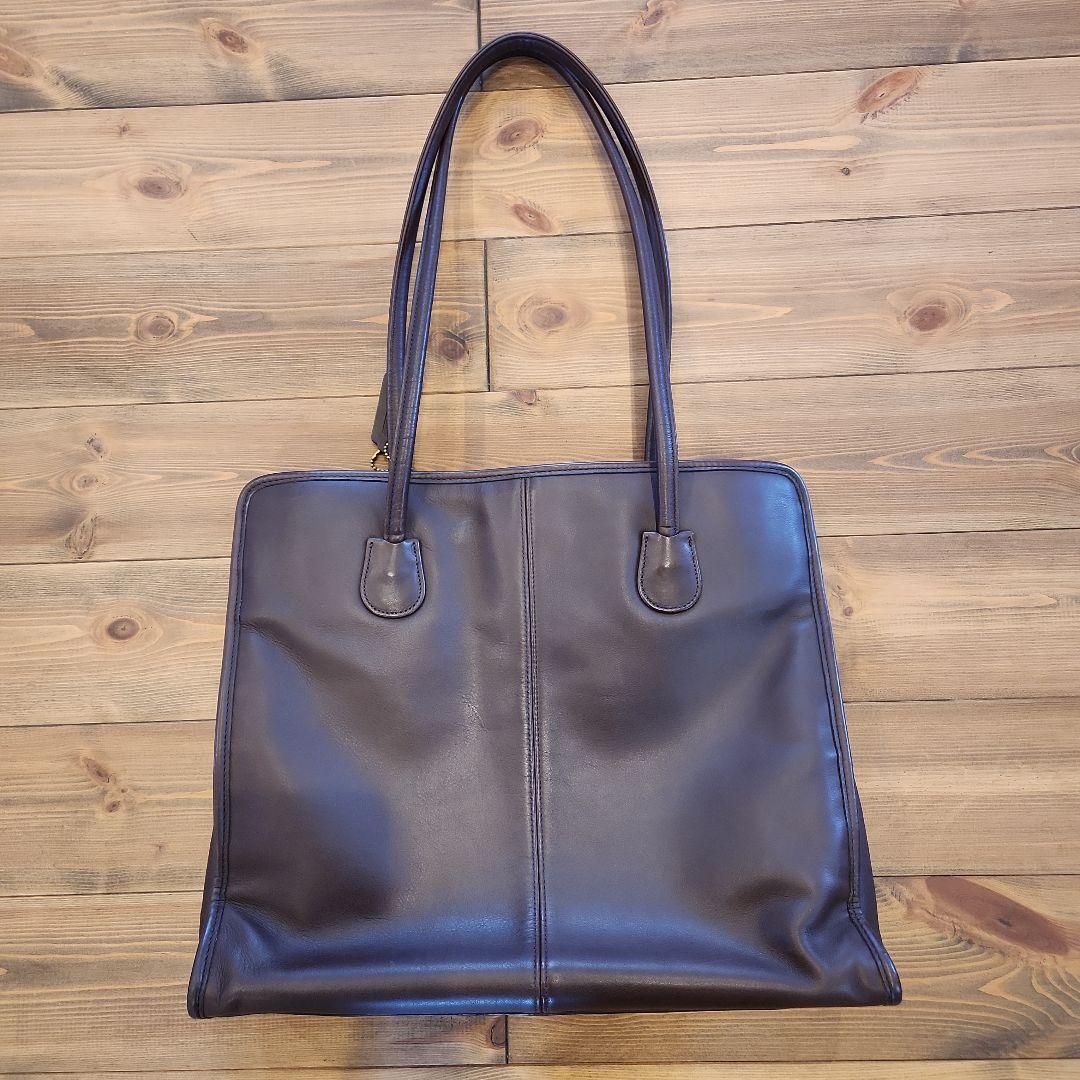 オールドコーチ　トートバッグ