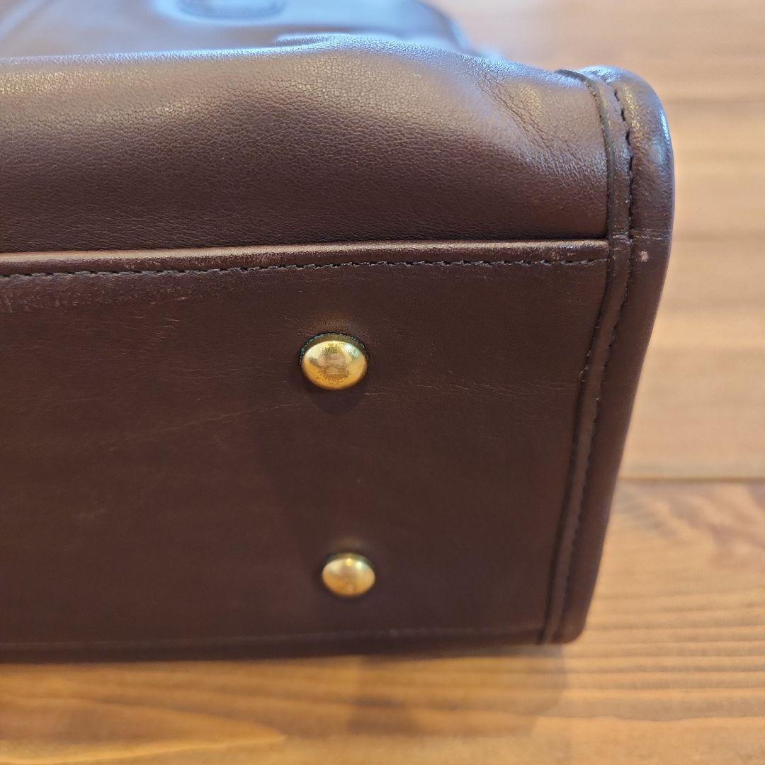 オールドコーチ　トートバッグ