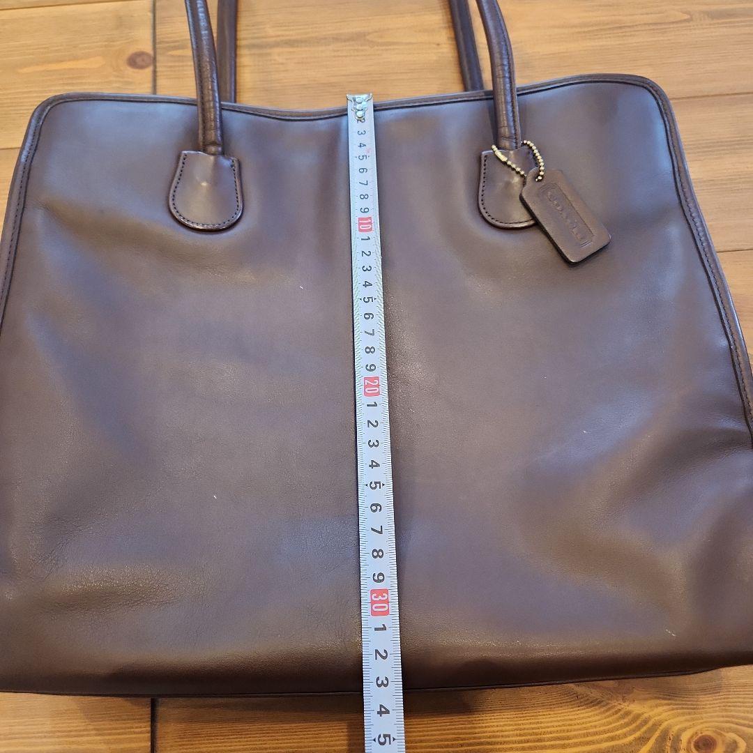 オールドコーチ　トートバッグ