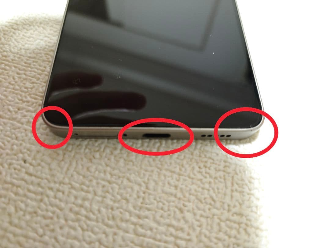 ア*ア様 Xiaomi14T UQモバイル