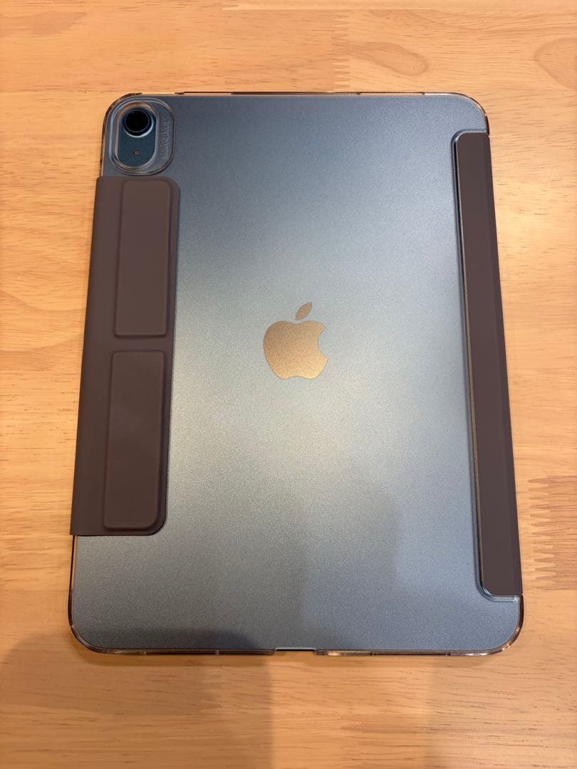 iPad A16 128GB/ケース付き