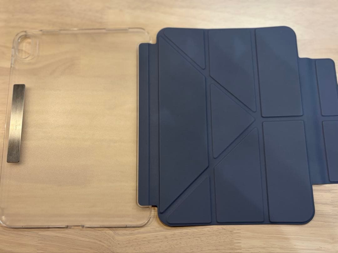 iPad A16 128GB/ケース付き