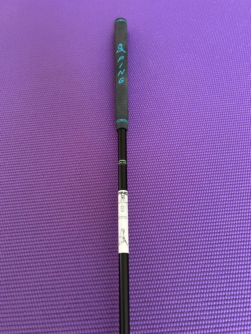 PINGアンサーSIGMA2、34インチ