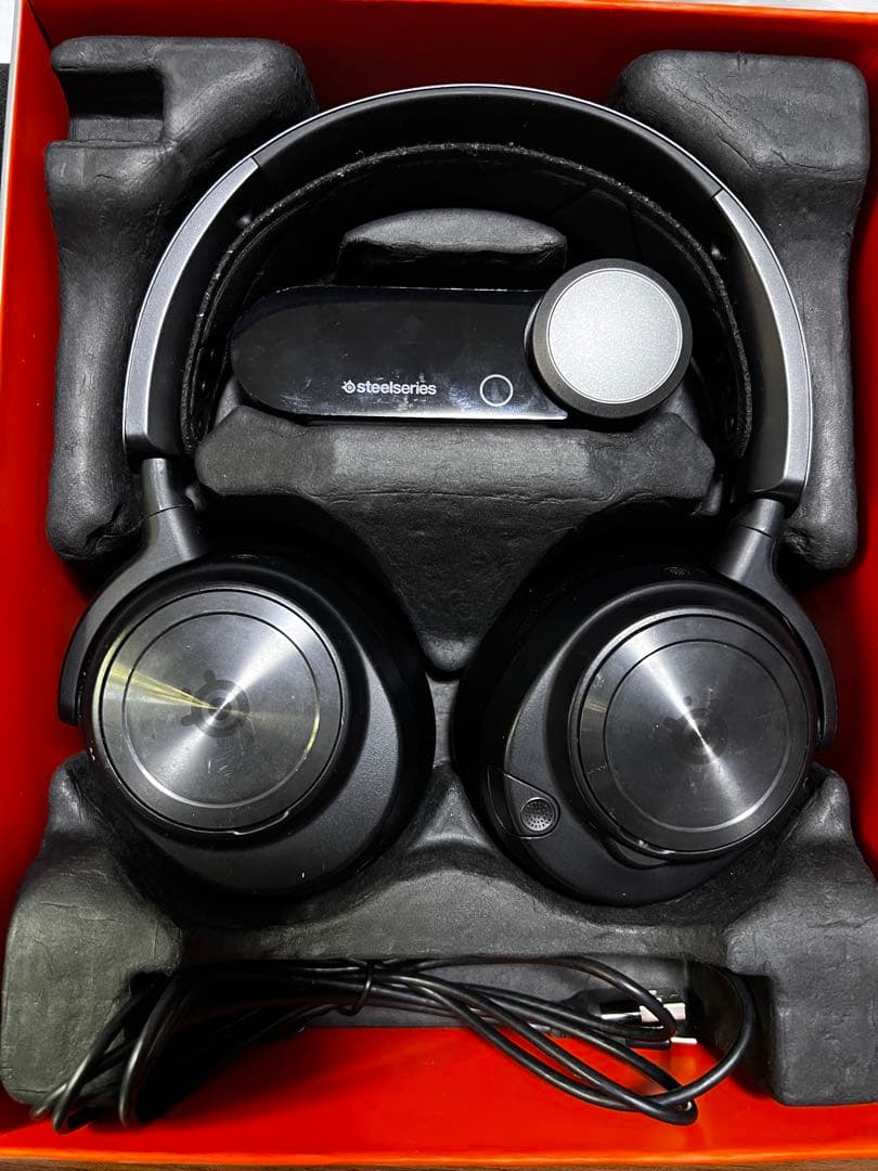 ハイエンド4点セット G Pro・NovaPro・QuadCast・G512