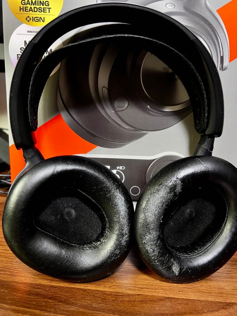 ハイエンド4点セット G Pro・NovaPro・QuadCast・G512