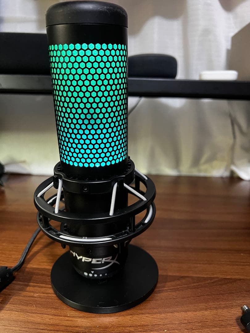 ハイエンド4点セット G Pro・NovaPro・QuadCast・G512