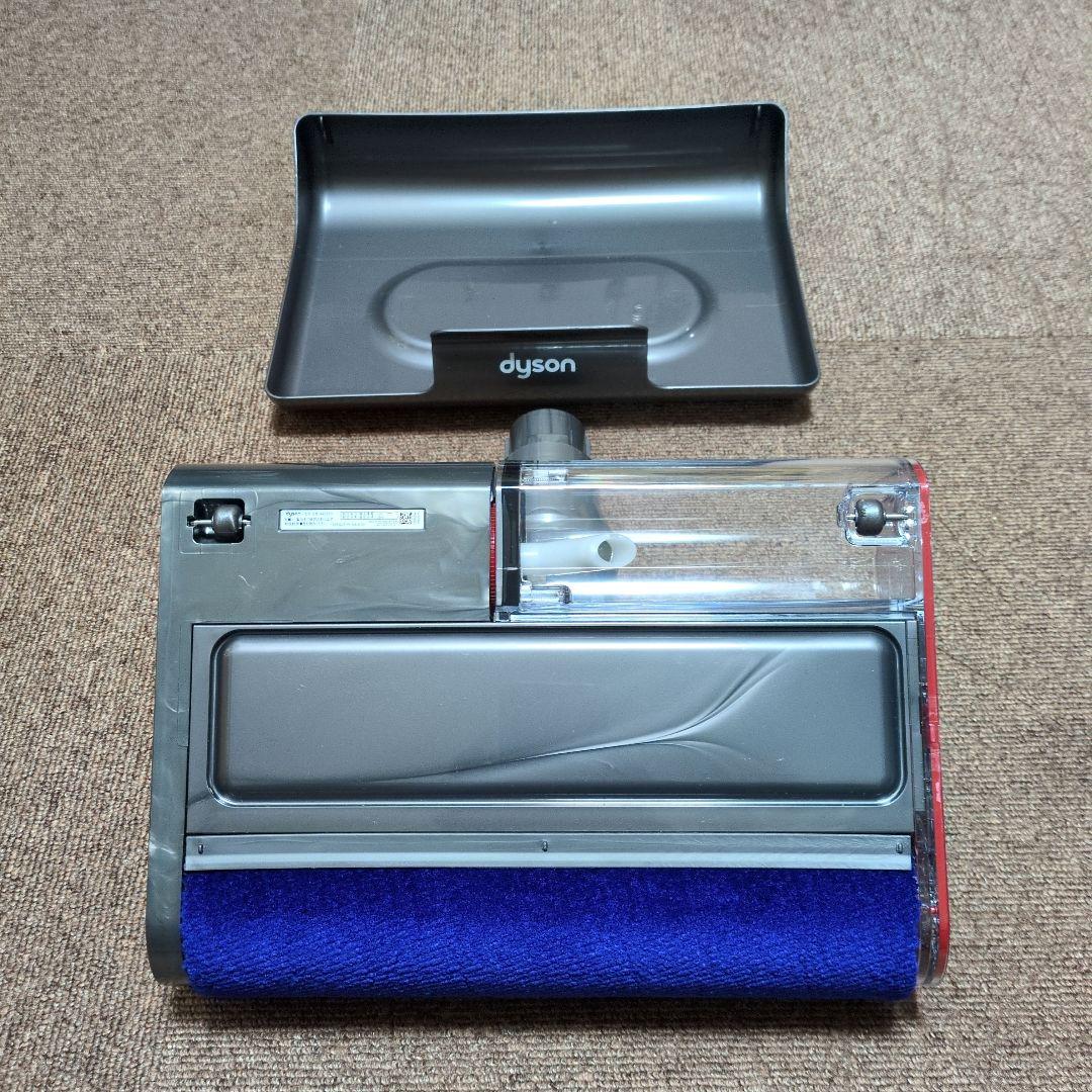 【美品】ダイソン dyson detect slim v12 分解洗浄済み