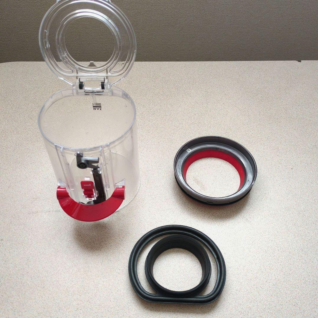 【美品】ダイソン dyson detect slim v12 分解洗浄済み