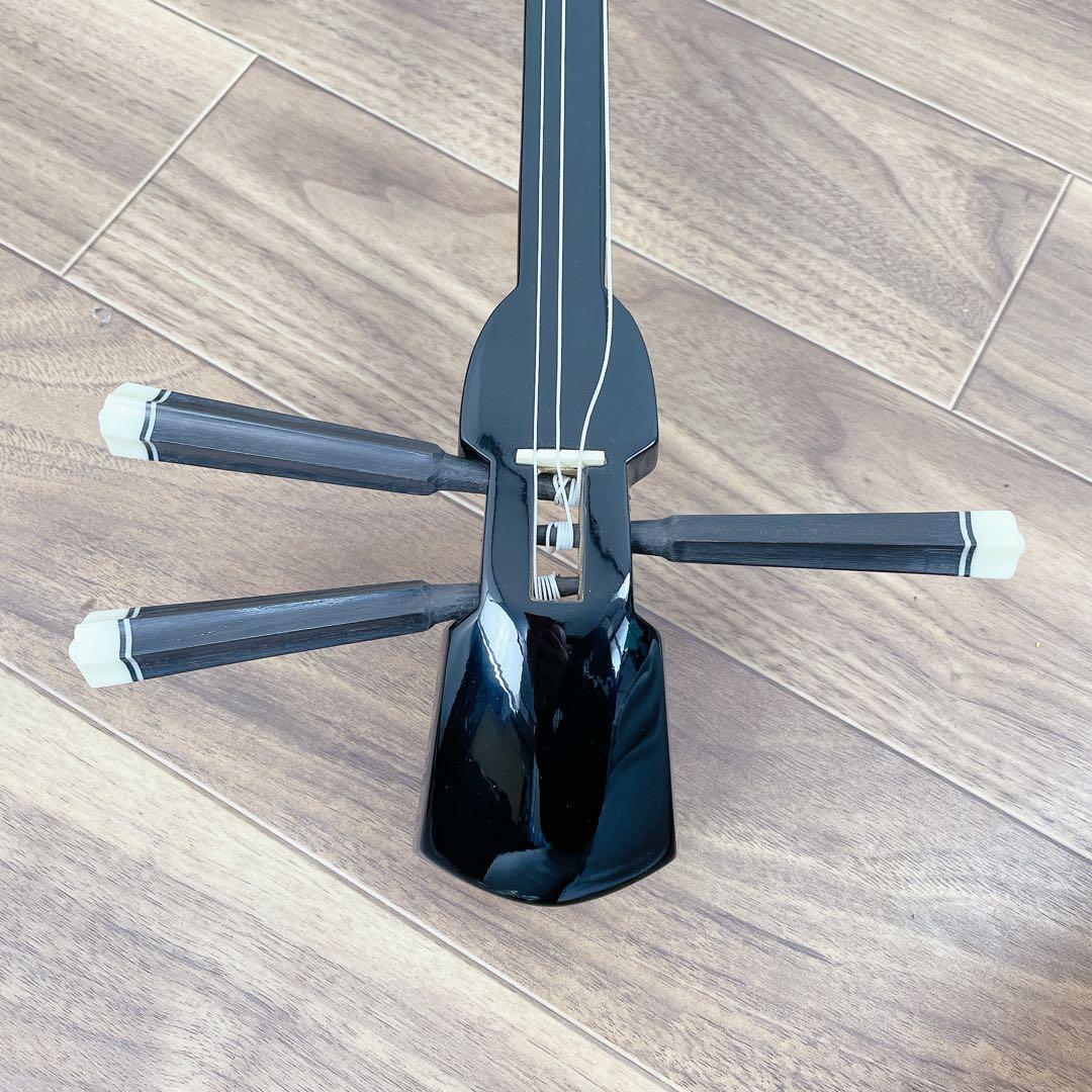 沖縄三線 沖縄 民謡 和楽器 三線 蛇皮