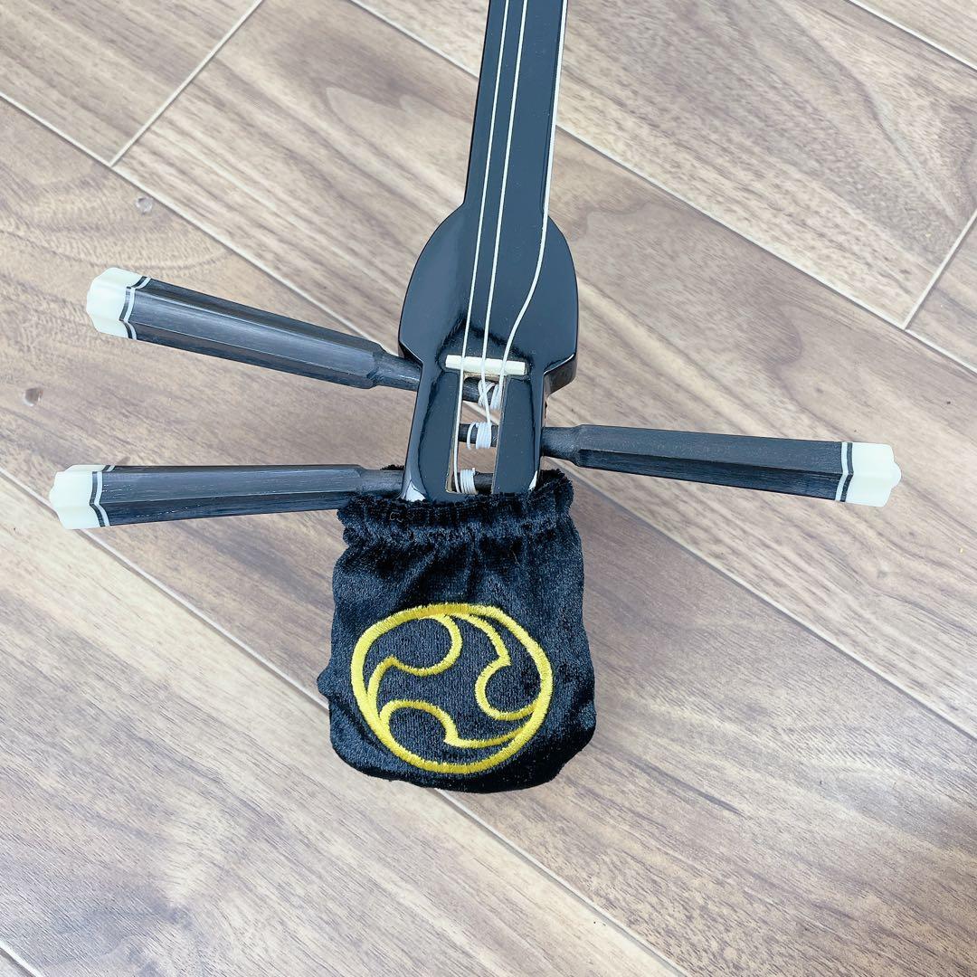 沖縄三線 沖縄 民謡 和楽器 三線 蛇皮