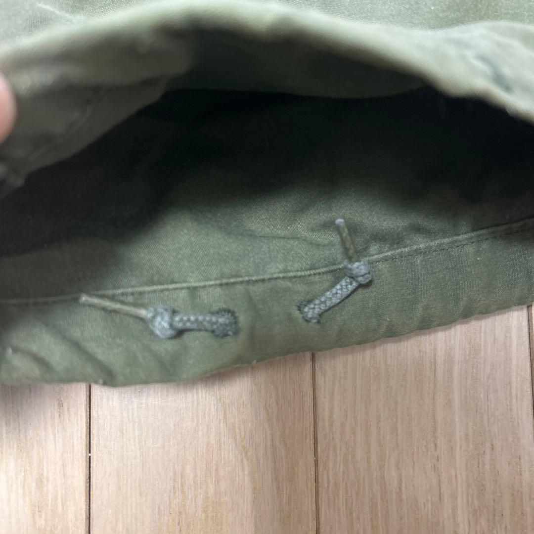 y*a様 [ヴィンテージ] 60s〜70s U.S. Army M-65 カーゴ