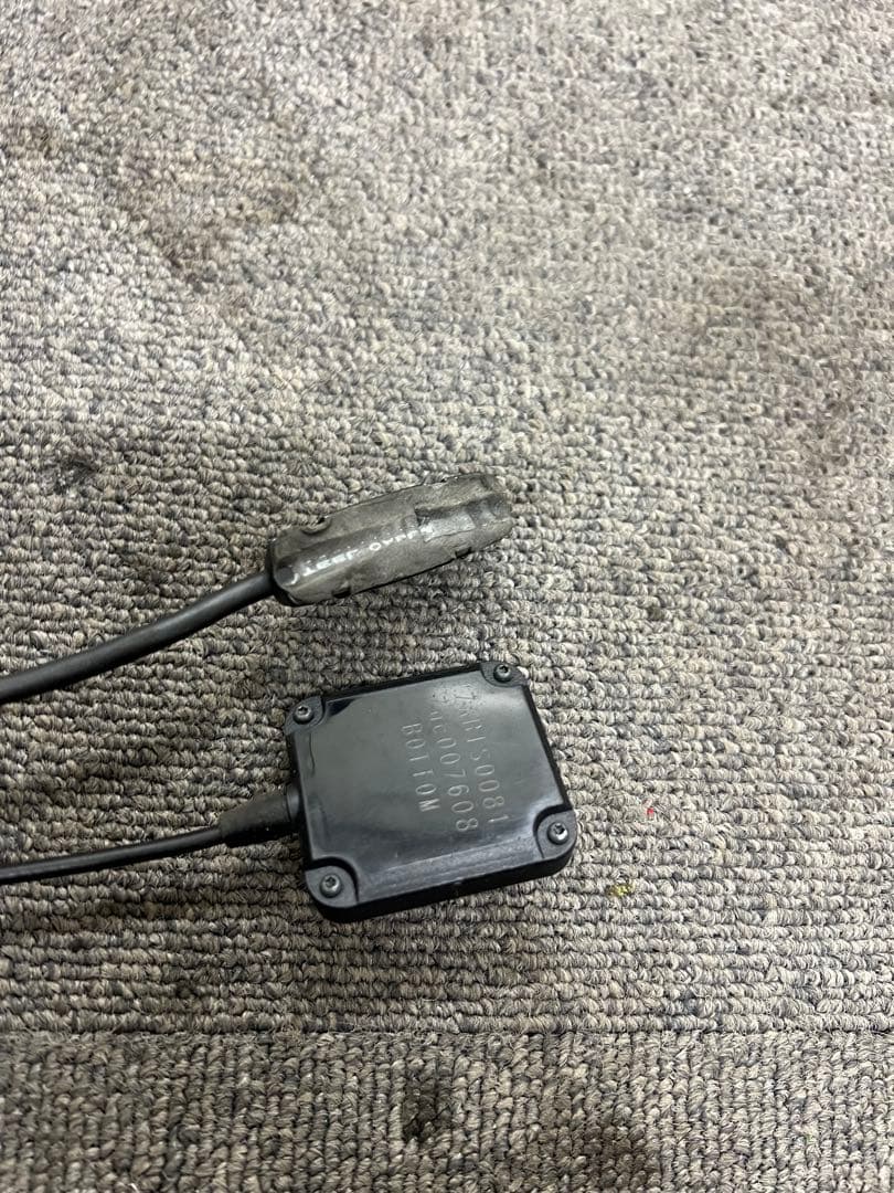 ETC車載器 JRM-21 ETC2.0 etc2.0