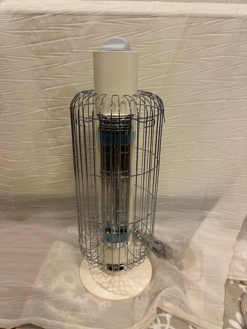 アラジンAladdinグラファイトヒータートリカゴ