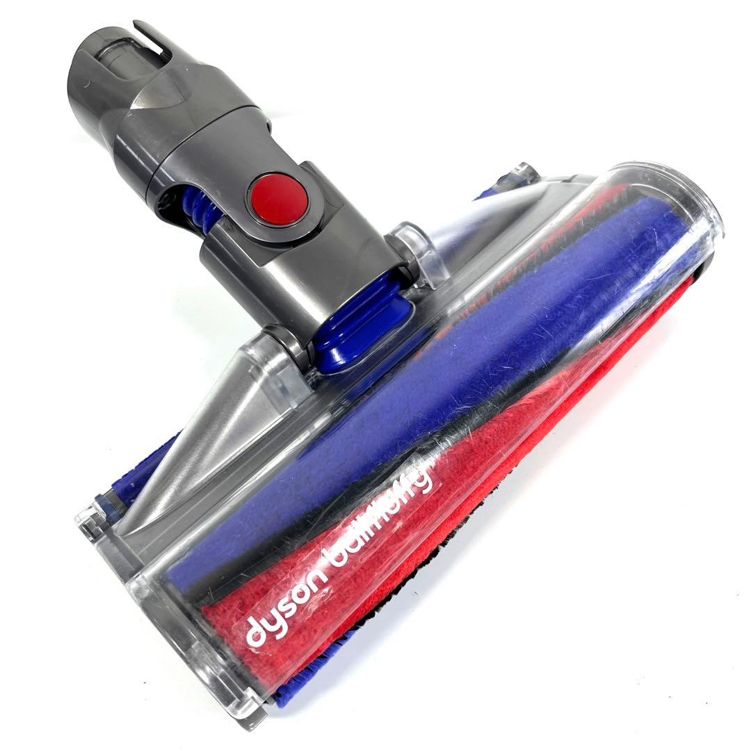 【分解洗浄】 Dyson[151868] CY24 CY25ヘッド　a75