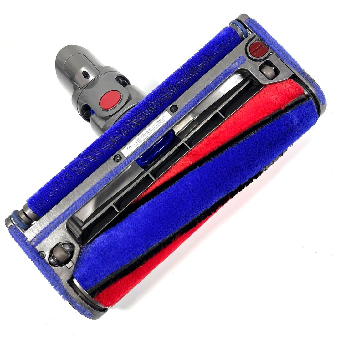 【分解洗浄】 Dyson[151868] CY24 CY25ヘッド　a75