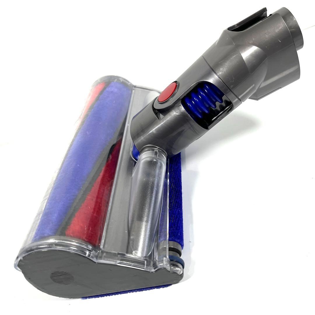 【分解洗浄】 Dyson[151868] CY24 CY25ヘッド　a75