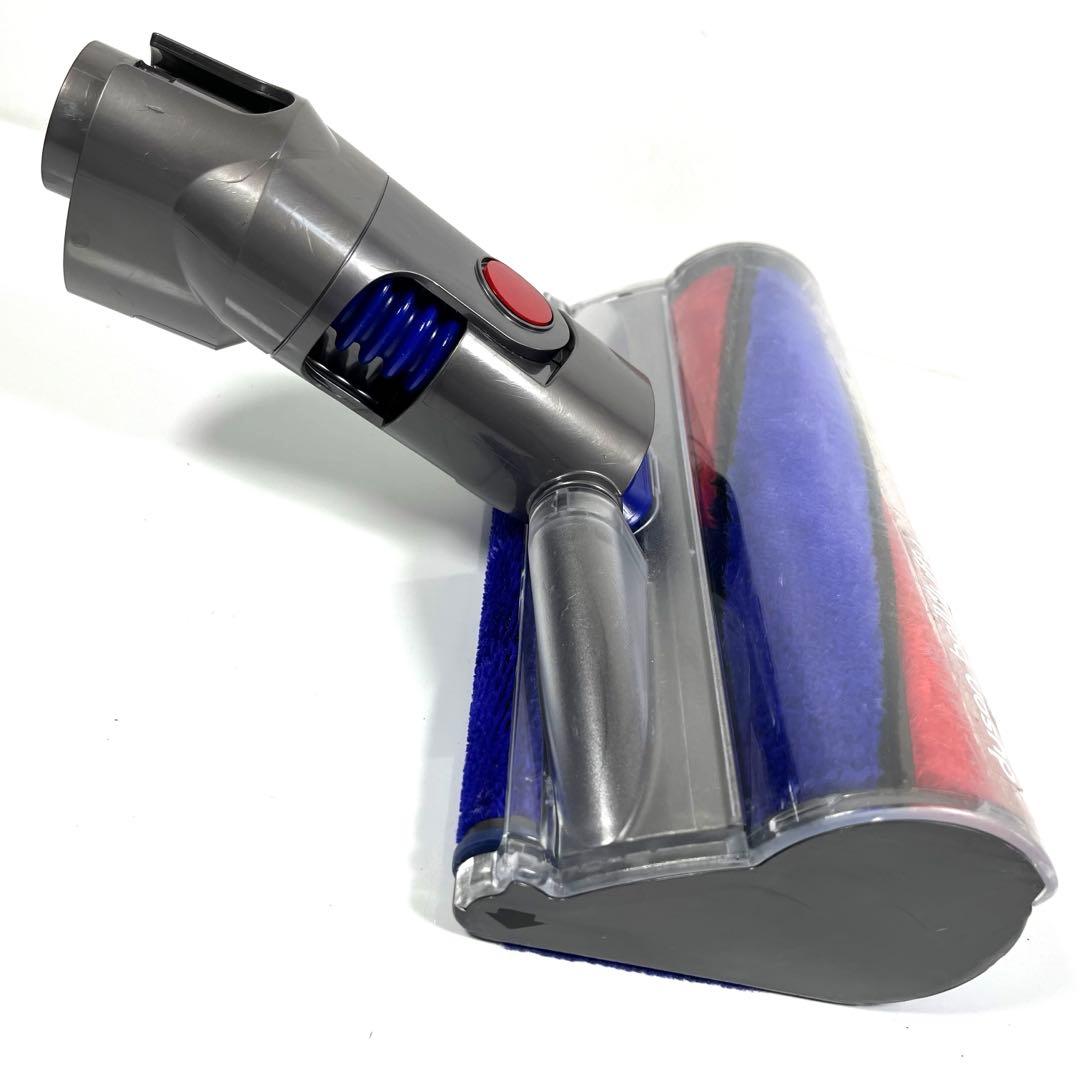 【分解洗浄】 Dyson[151868] CY24 CY25ヘッド　a75