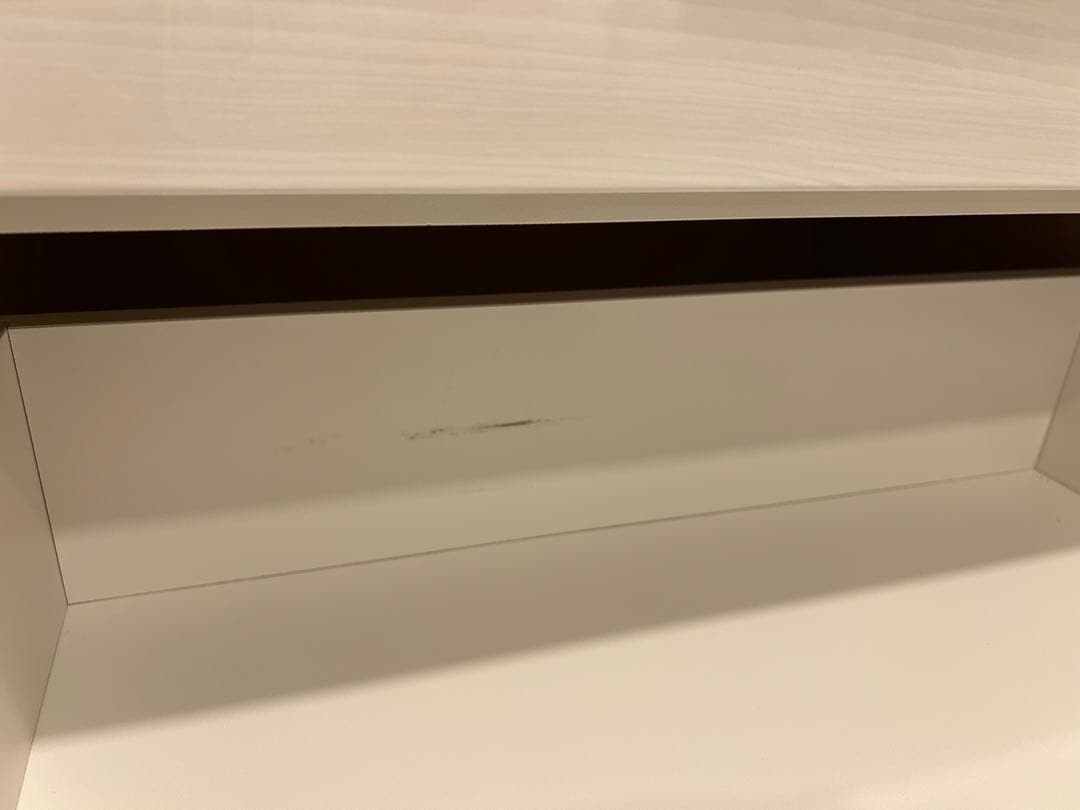 【mさま専用】食器棚 キッチンボード カップボード ニトリ