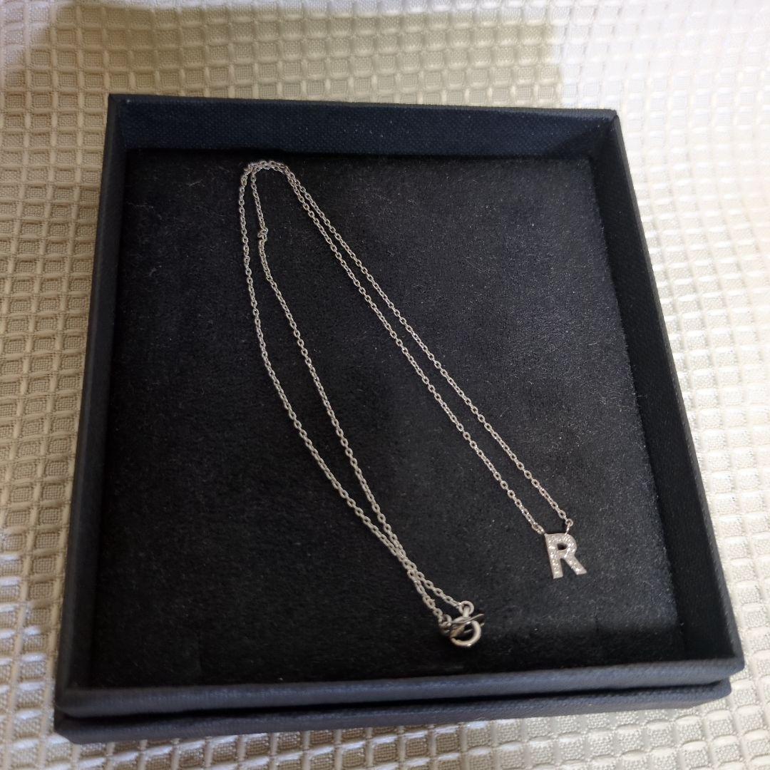 【ジョンミ】STAR JEWELRY k18WGダイヤモンド0.04