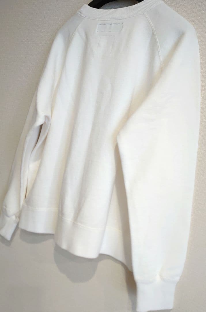 MADISONBLUE マディソンブルー/HELLO ハロー　スウェット