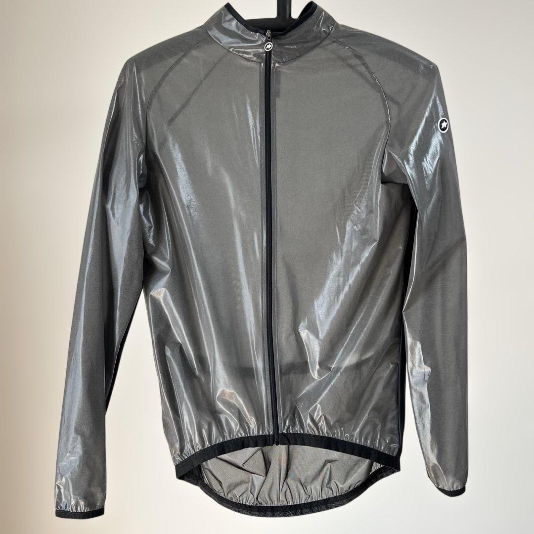 ASSOS アソス Mille GT Clima Jacket Evo