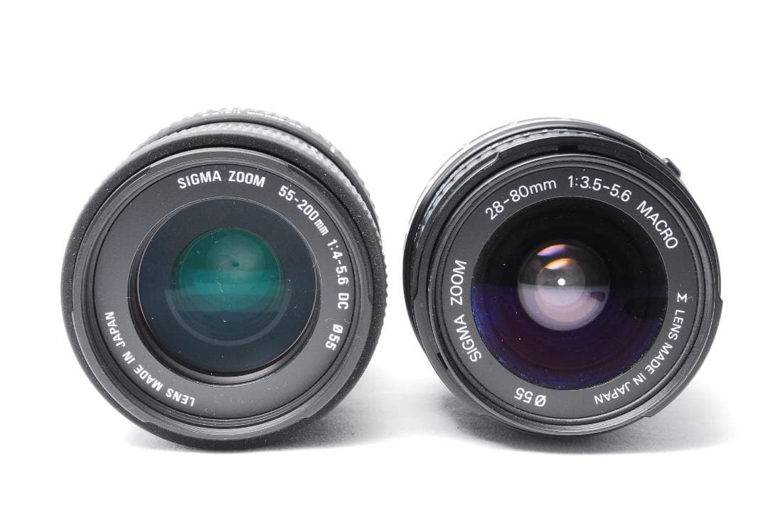 PENTAX K100 D Wレンズセット スマホ転送可能 一眼デビューに