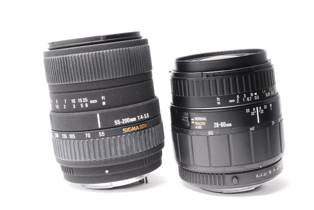 PENTAX K100 D Wレンズセット スマホ転送可能 一眼デビューに