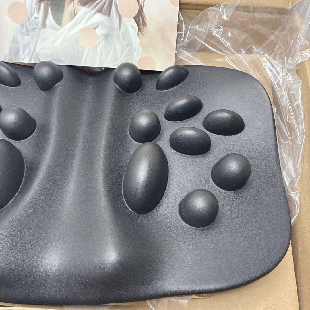 【U-Kさん専用】RAKUNA 肩甲骨はがし ピロー