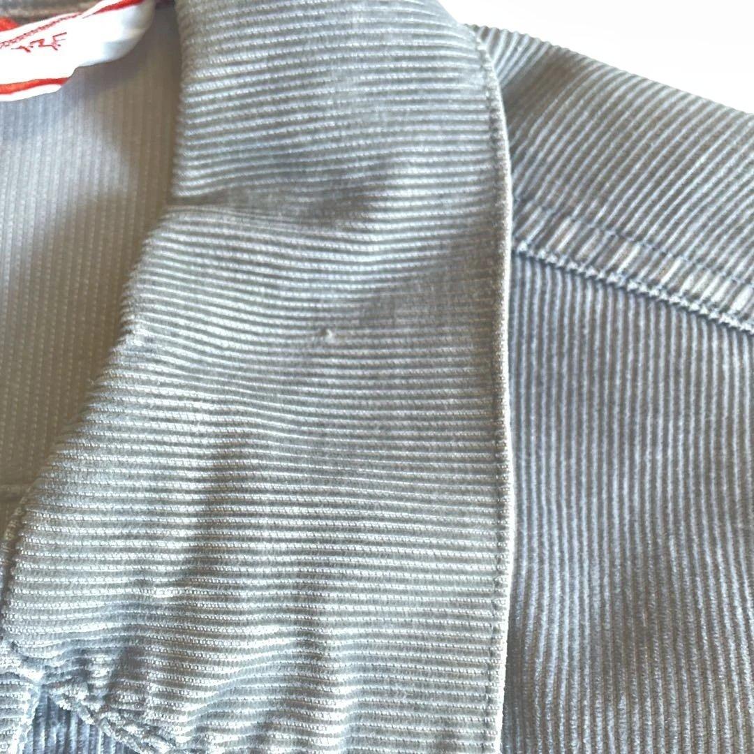 リーバイス 70505 グレー サイズ44 usa製 70s