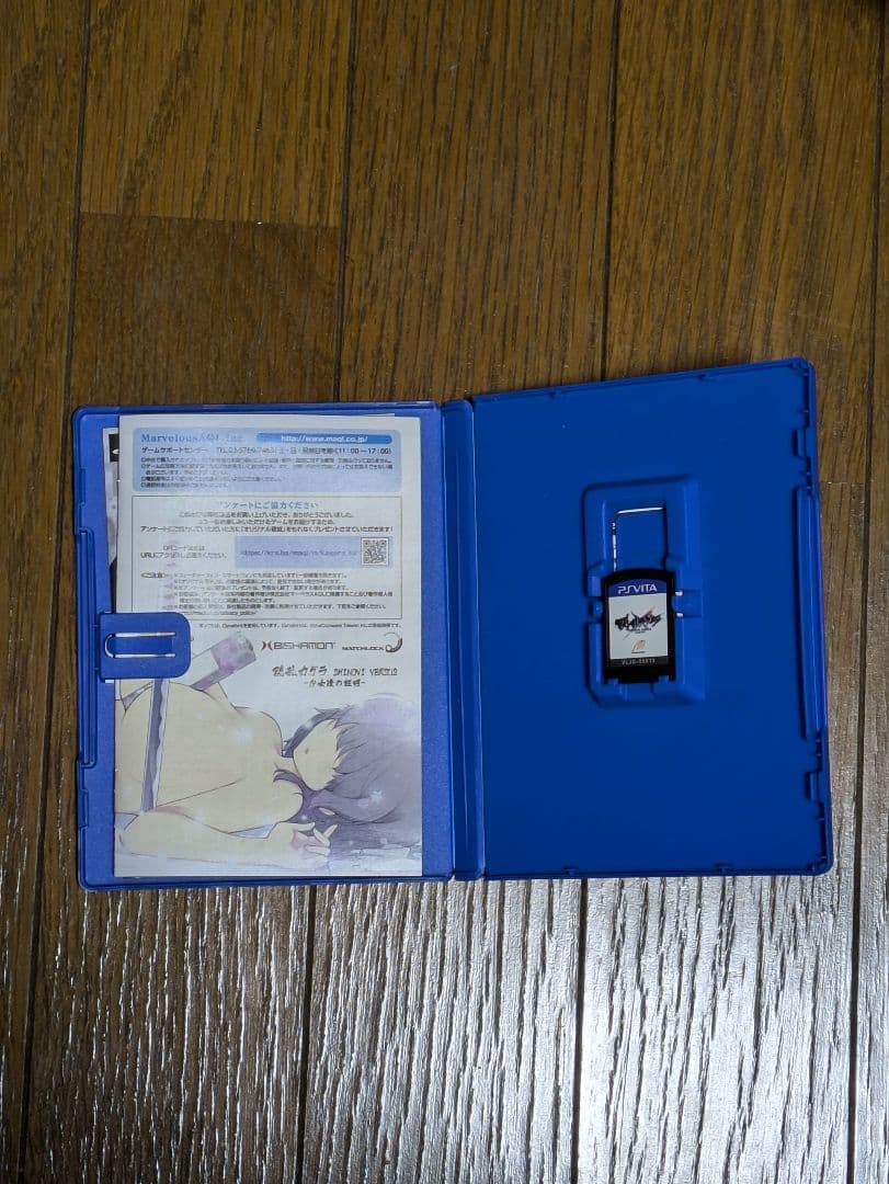 閃乱カグラ　ゲームソフトまとめ売り　おまけ付き