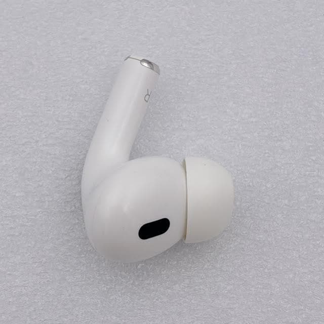 【美品】Apple AirPods Pro 第2世代 右耳のみ A3049
