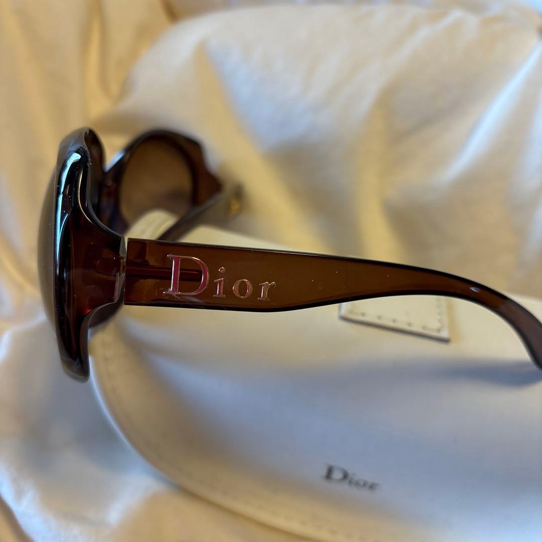 ディオール　サングラス