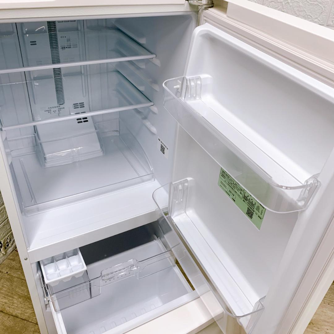 OE01271 パナソニック 138L 冷蔵庫 一人暮らし 小型