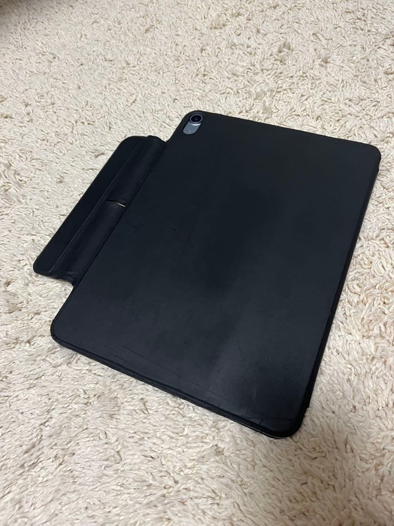 Apple iPad Air第4世代 256GB セルラーモデル　本体 おまけ付