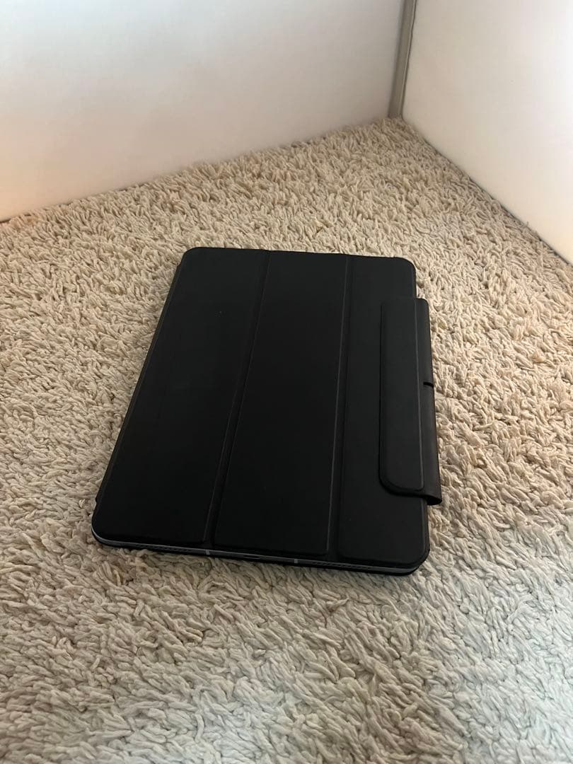 Apple iPad Air第4世代 256GB セルラーモデル　本体 おまけ付