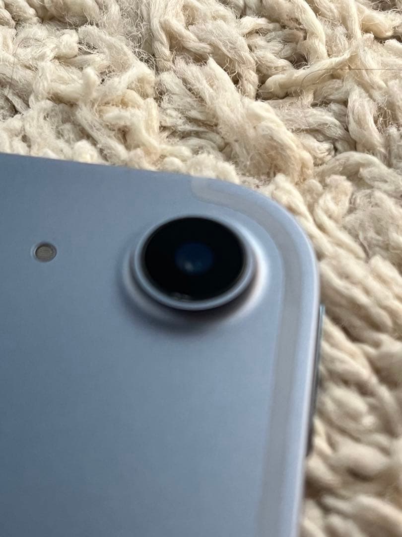 Apple iPad Air第4世代 256GB セルラーモデル　本体 おまけ付