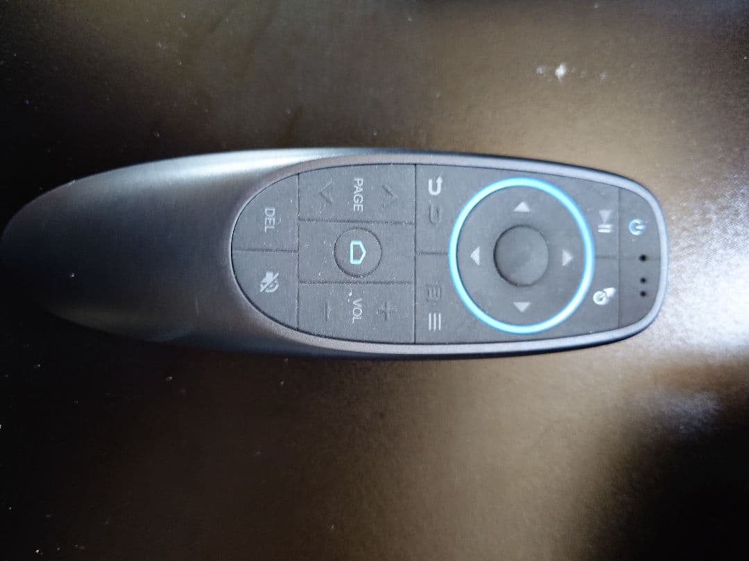 Ottocast Picasou 2 USB接続カーナビ