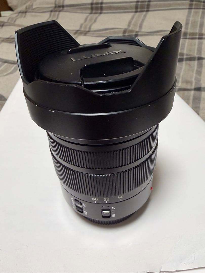 レンズ(ズーム) LEICA DG VARIO-ELMARIT 12-60mmF2.8-4.0