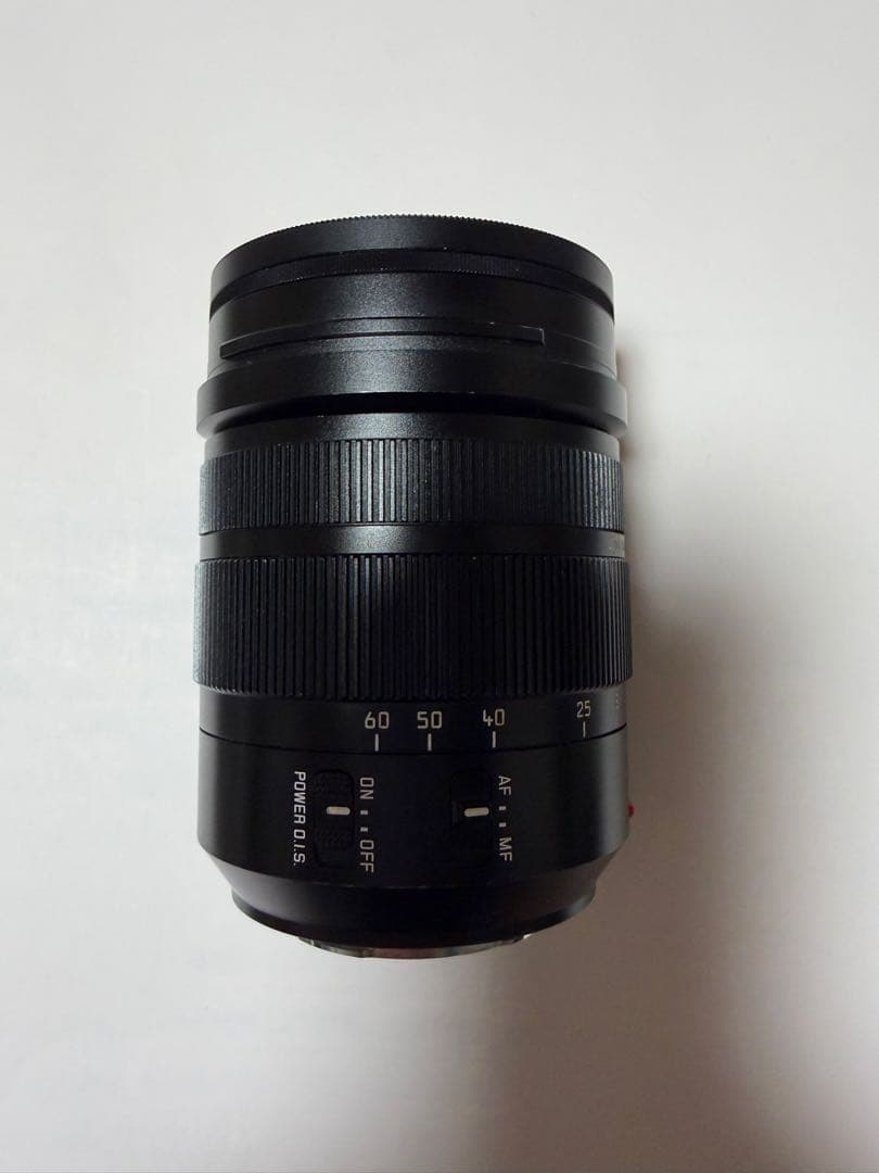 レンズ(ズーム) LEICA DG VARIO-ELMARIT 12-60mmF2.8-4.0