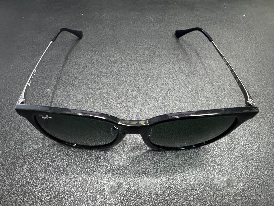 RayBan 未使用品 RB4333D 629271 サングラス レイバン