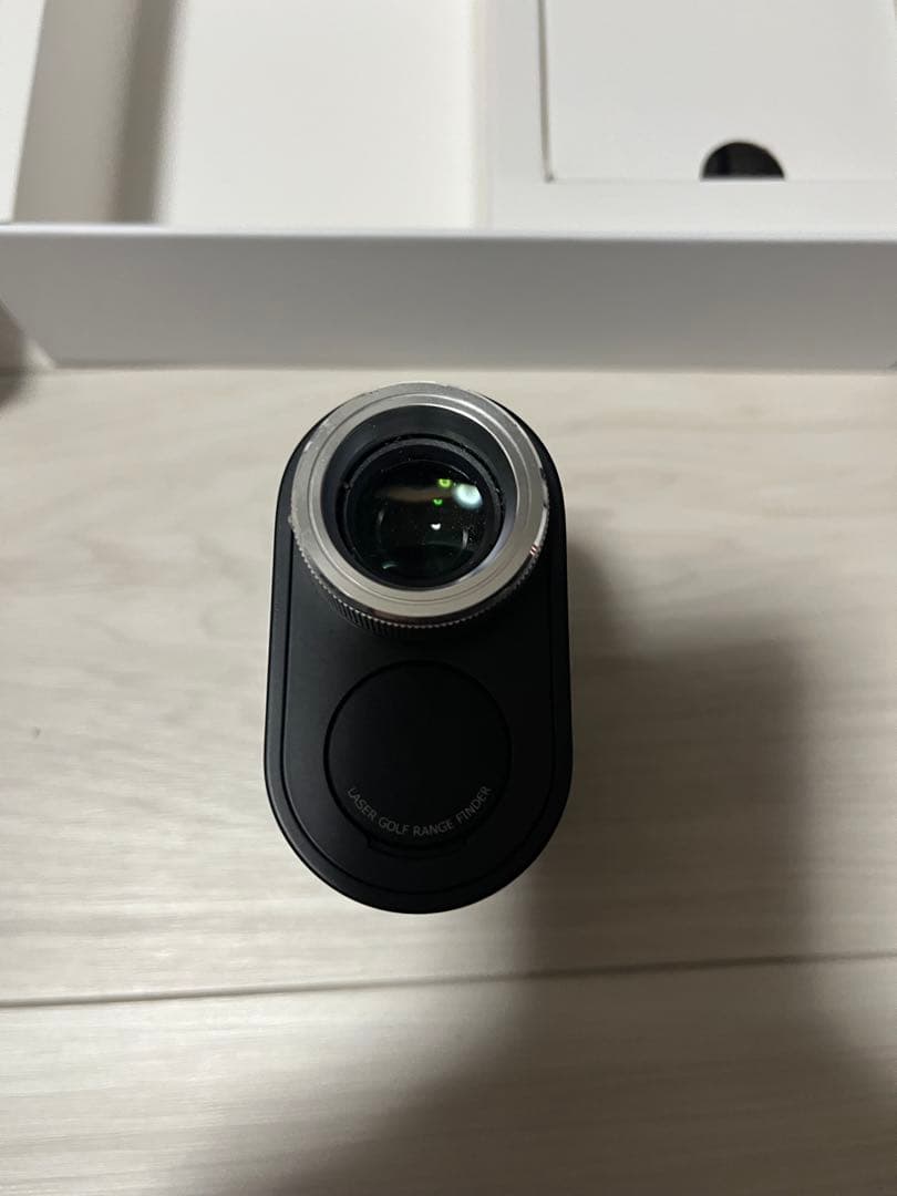 ラウンド用品・アクセサリー finecaddie J1000