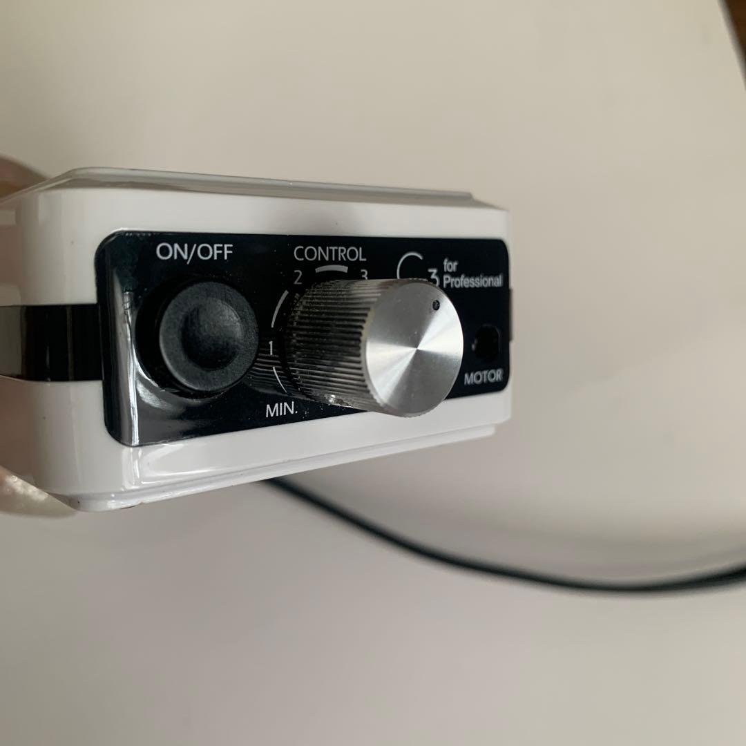 URAWA g3ネイルマシシン本体