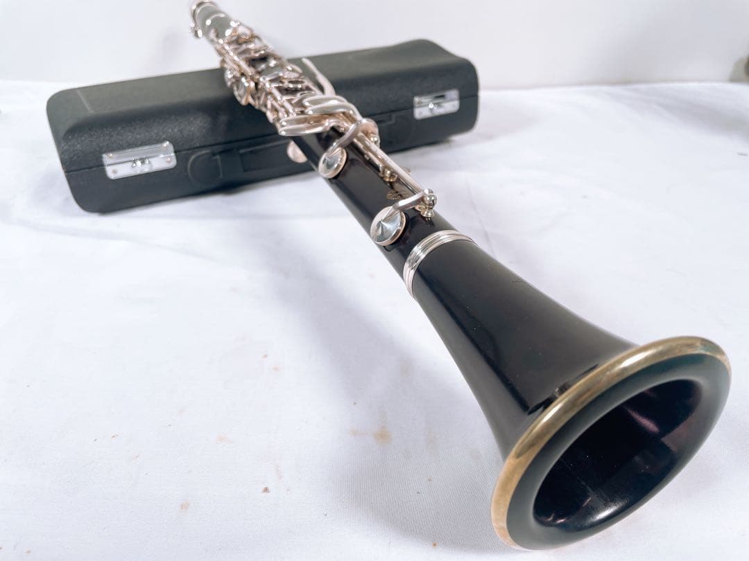 Buffet Crampon ビュッフェ クランポン クラリネット C13