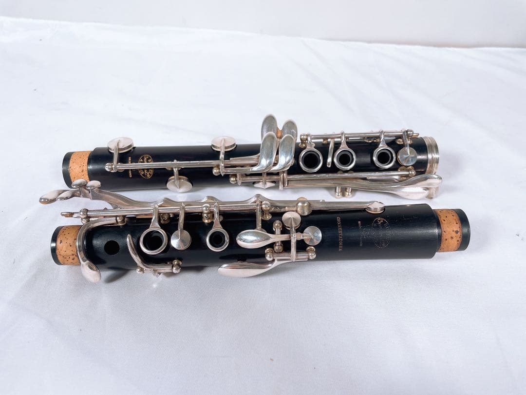 Buffet Crampon ビュッフェ クランポン クラリネット C13