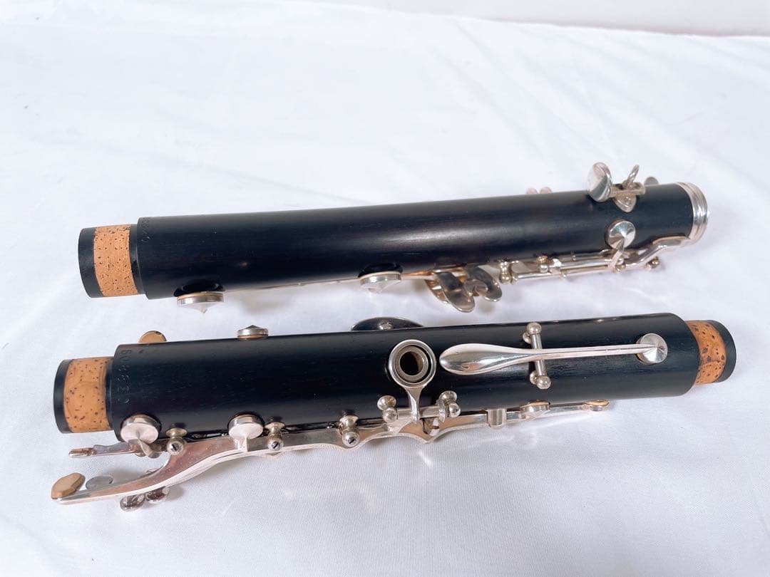 Buffet Crampon ビュッフェ クランポン クラリネット C13