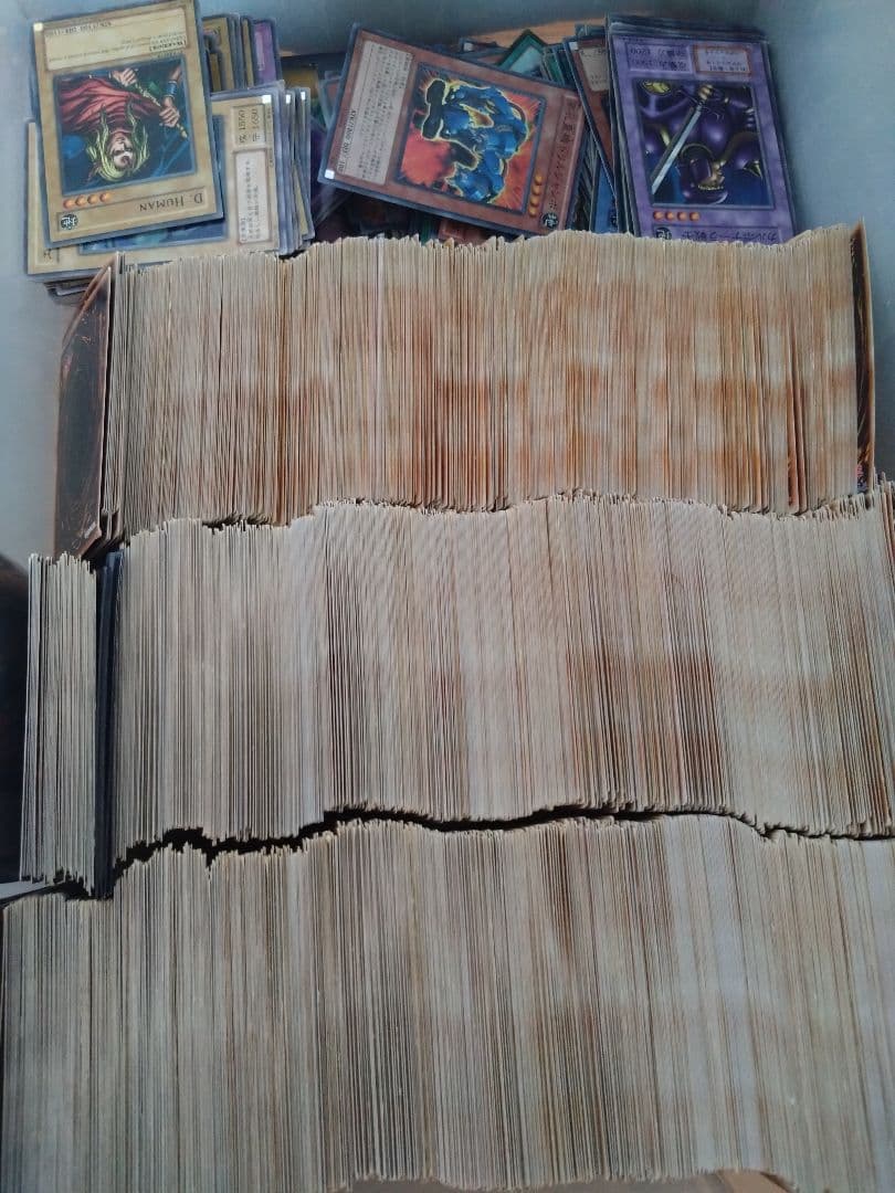 遊戯王全巻セット 遊戯王カードセット