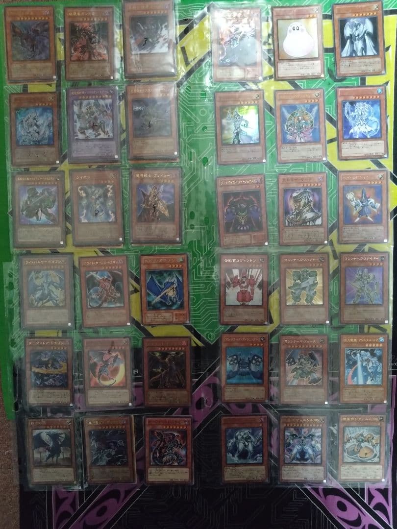 遊戯王全巻セット 遊戯王カードセット