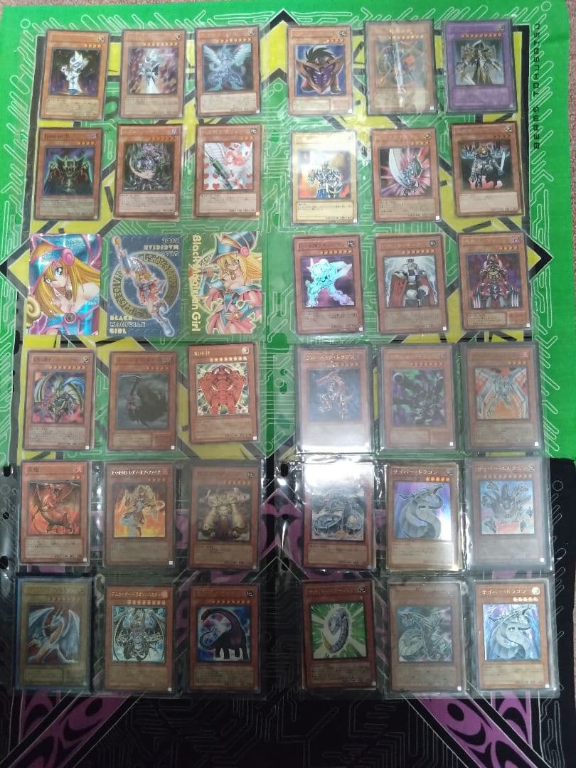 遊戯王全巻セット 遊戯王カードセット