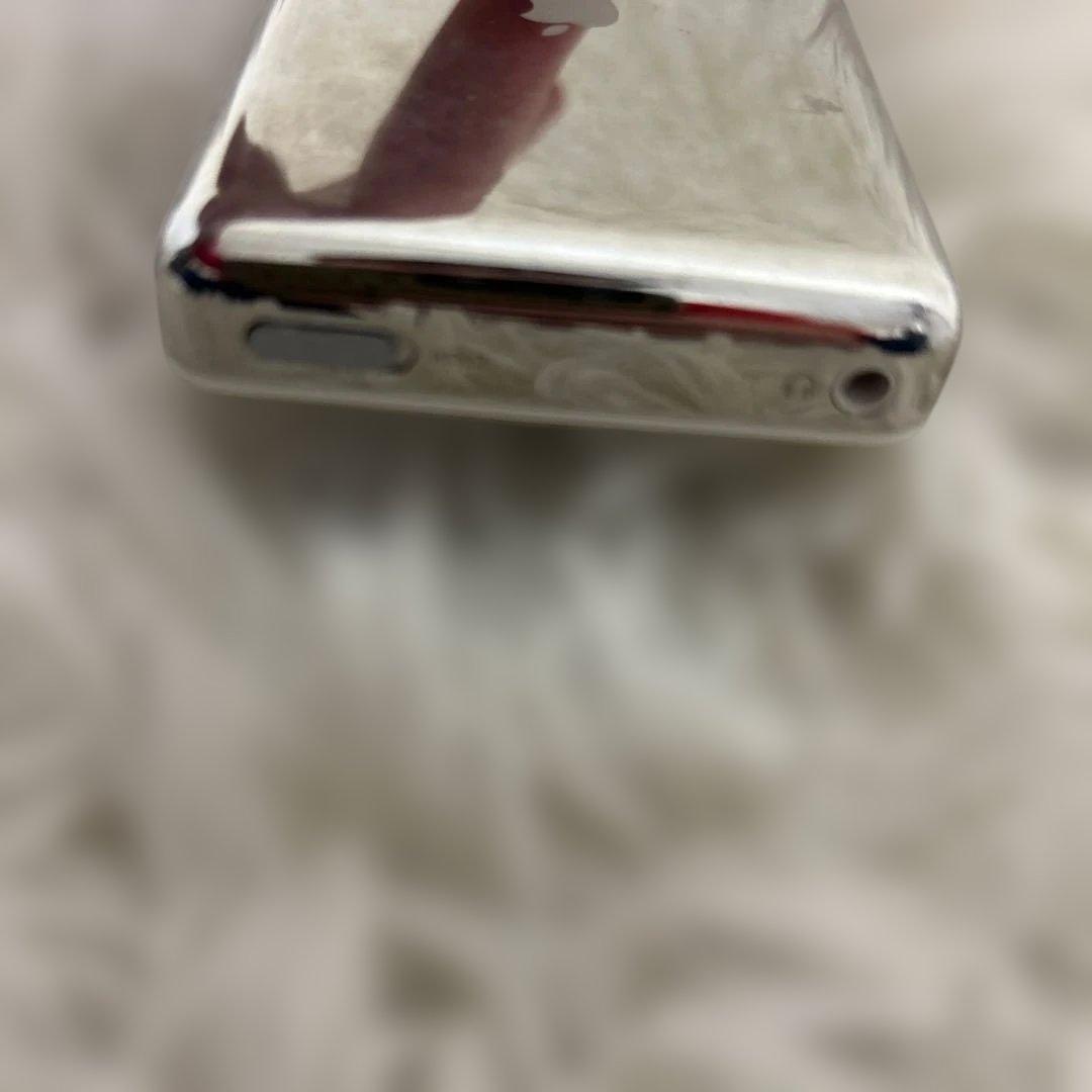 Apple iPod クラシック　第5世代　80GB A1136